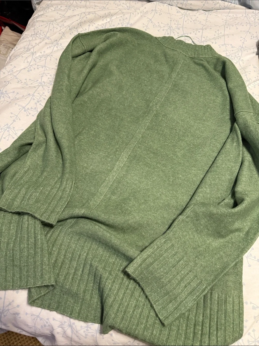 Free People relaxed fit